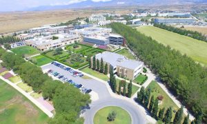 knowledge parks