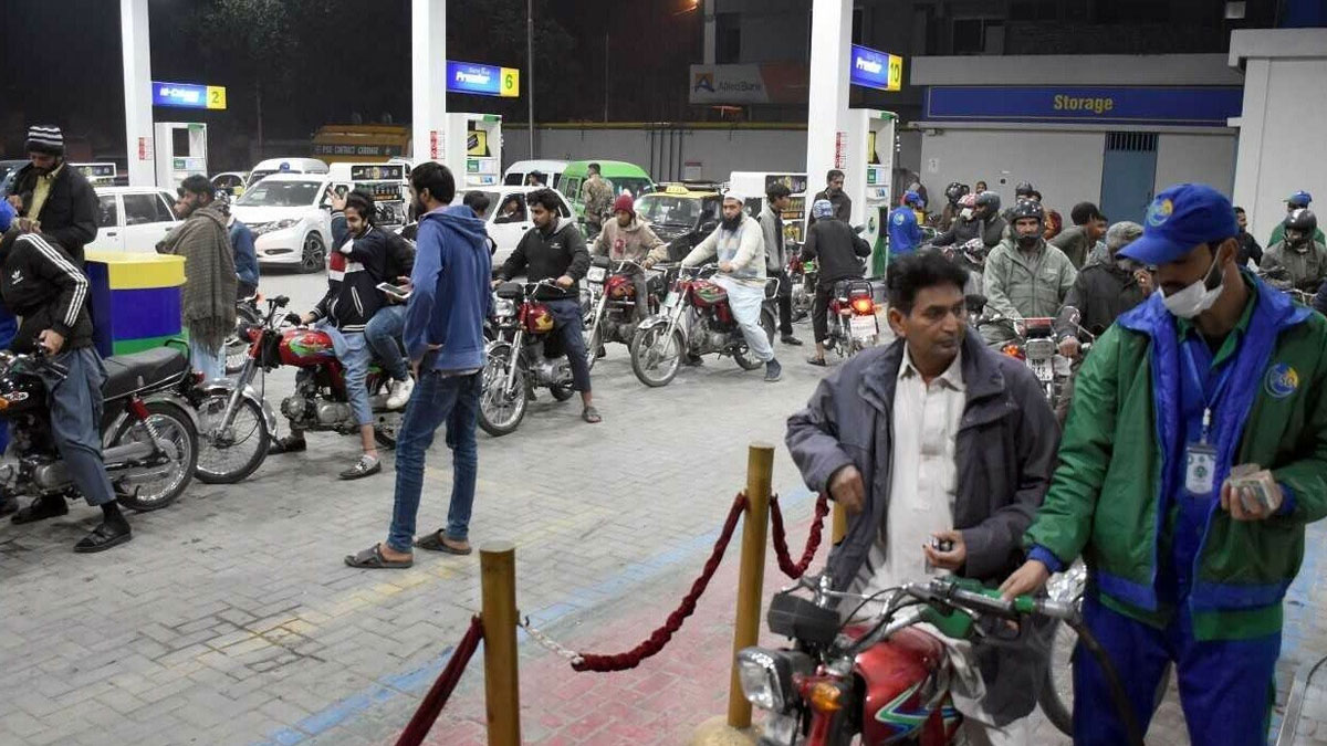 petroleum dealers