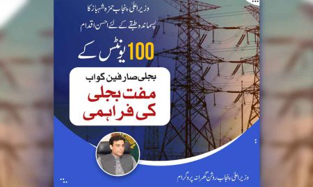 punjab electricity