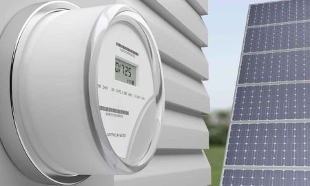 solar net metering