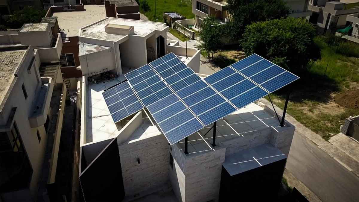 solar policy