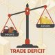 trade deficit