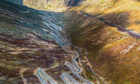 Babusar Tunnel