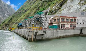Balakot Hydropower Project