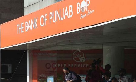 Bank of Punjab