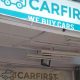 CarFirst