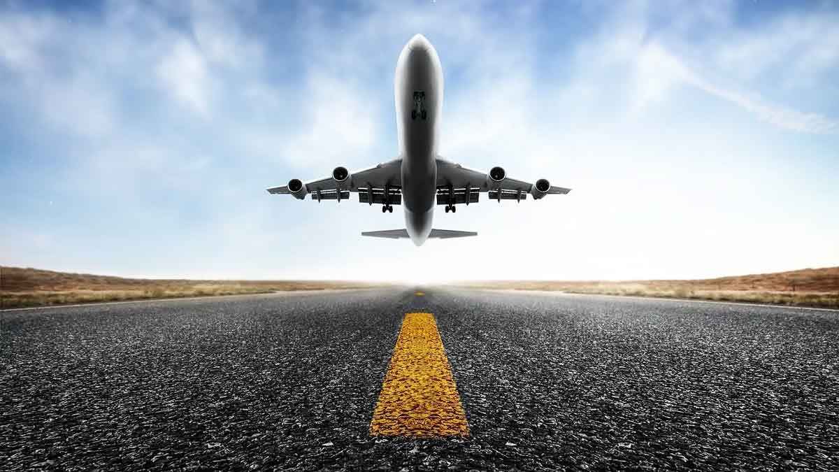 Civil Aviation