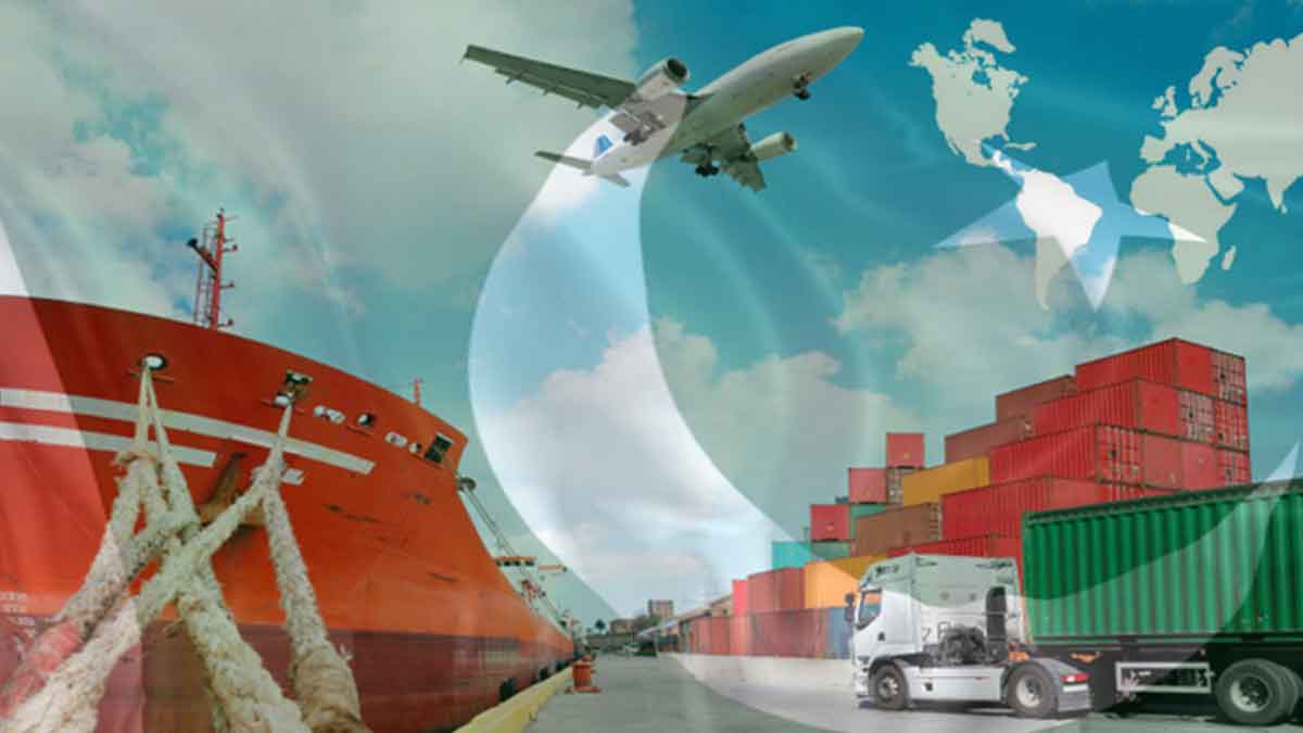 Export of services