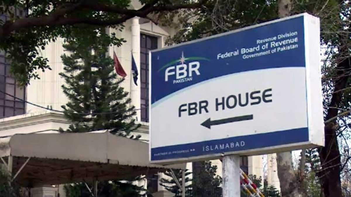 FBR collection