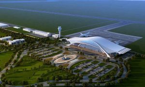Gwadar Airport
