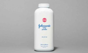 Johnson & Johnson