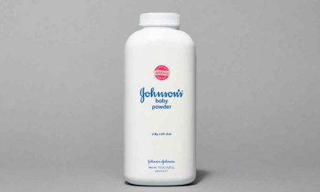 Johnson & Johnson