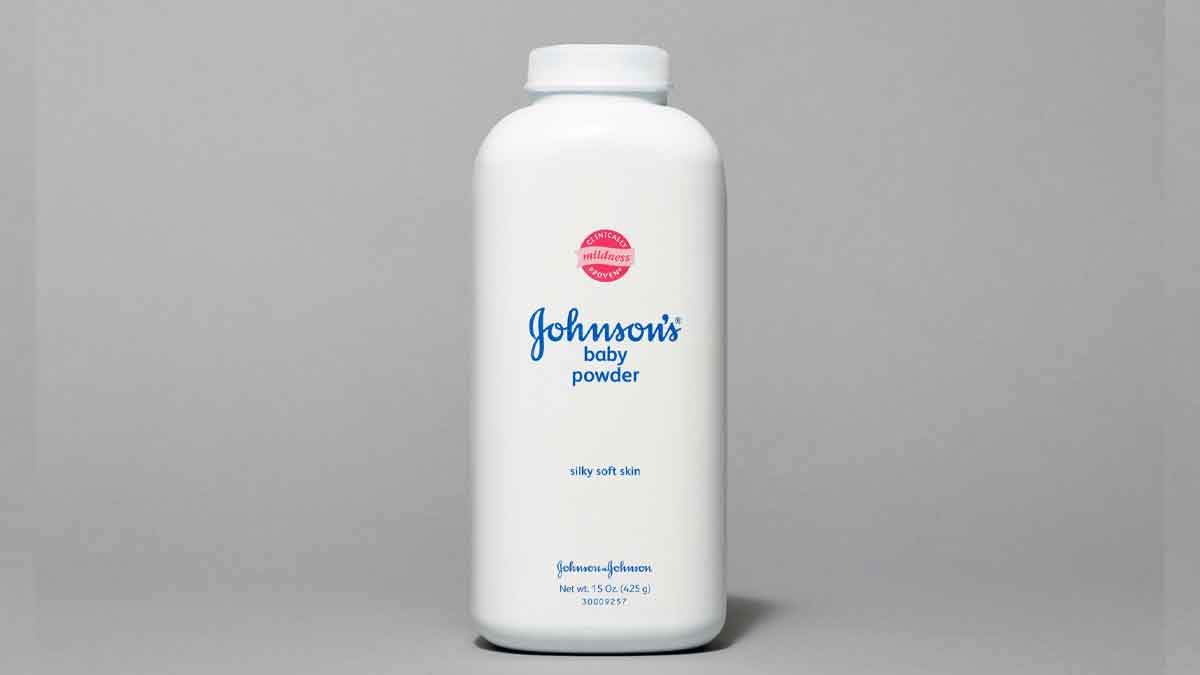 Johnson & Johnson