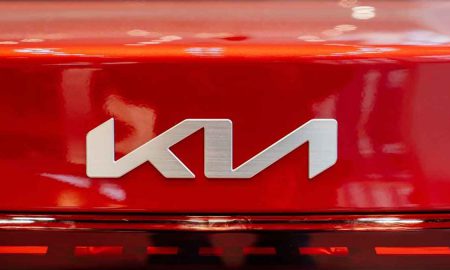 KIA cars