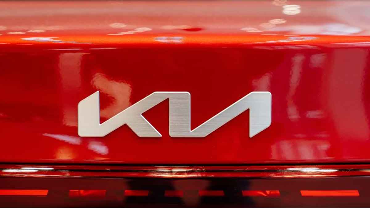 KIA cars