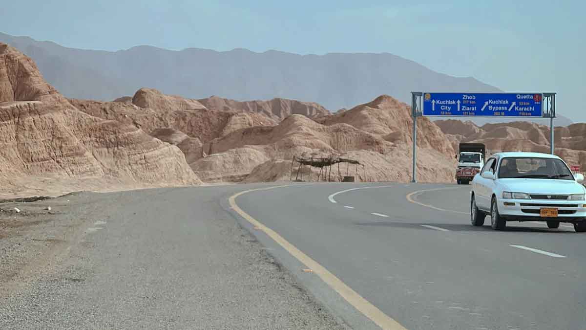 Kuchlak-Zhob