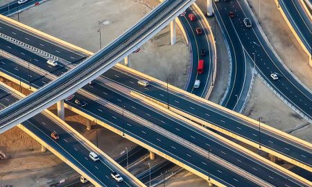 Lahore bridge