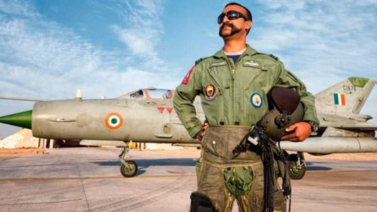 MiG-21