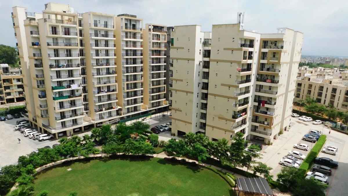 Nilore Heights