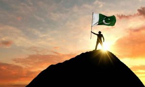 Pakistan