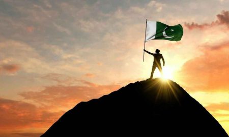 Pakistan