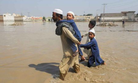 Pakistan floods