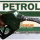 Petrol price