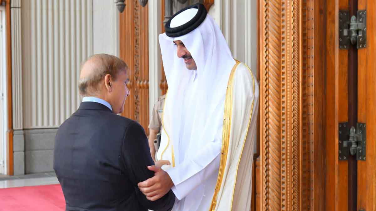 Qatar investment