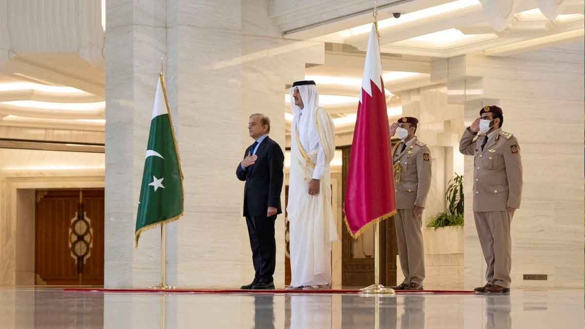 Qatar