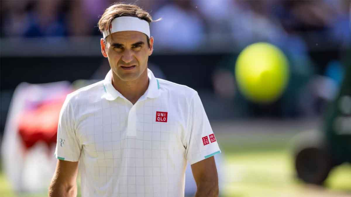 Roger Federer