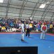 Taekwondo Championship