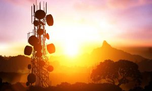 Telecom companies