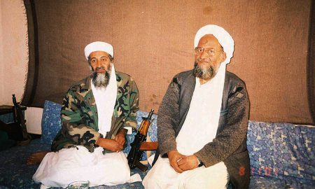 Zawahiri