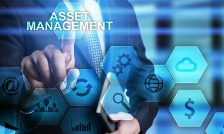assets management companies