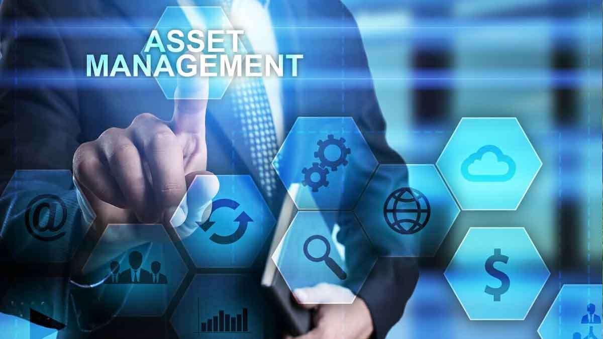 assets management companies