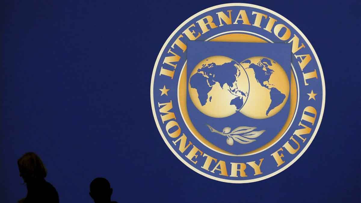 bailout IMF