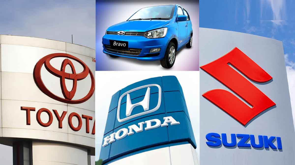 car prices