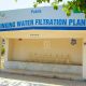 filtration plants