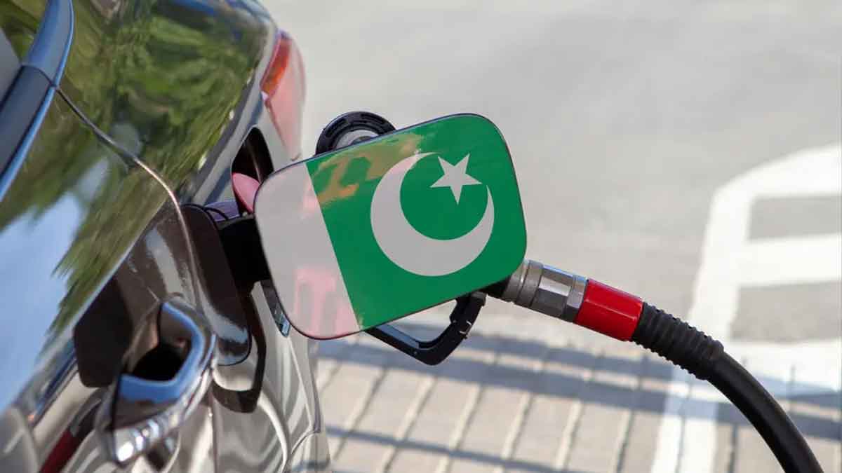 petroleum products