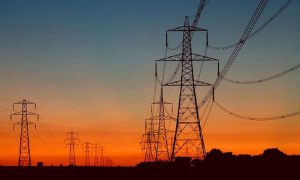 power sector indigenization