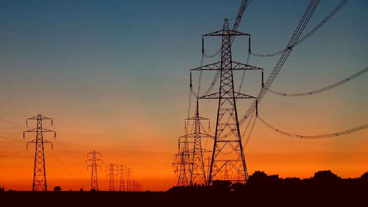 power sector indigenization