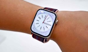 Apple Watch Series 8