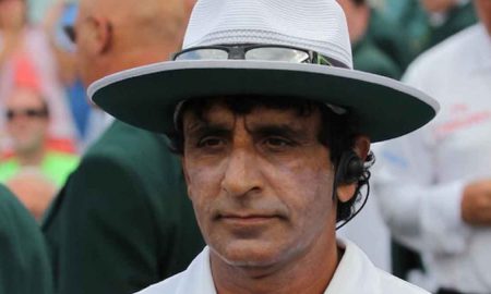 Asad Rauf