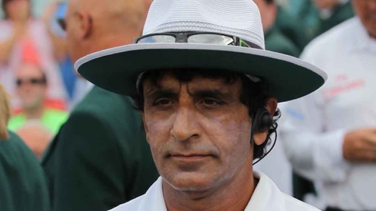 Asad Rauf