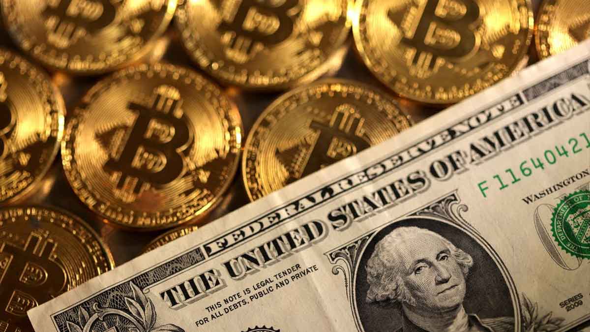 Bitcoin
