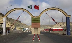 CPEC projects