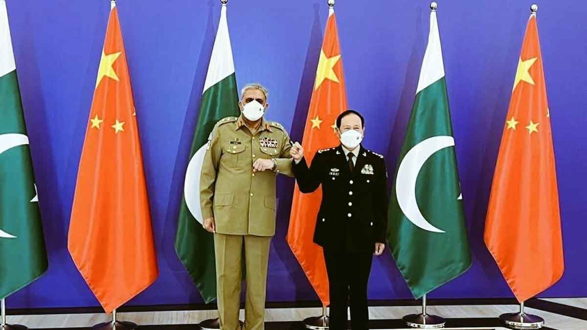 China CPEC