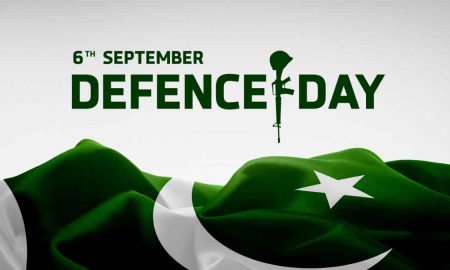 Defence Day