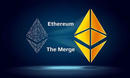 Ethereum Merge