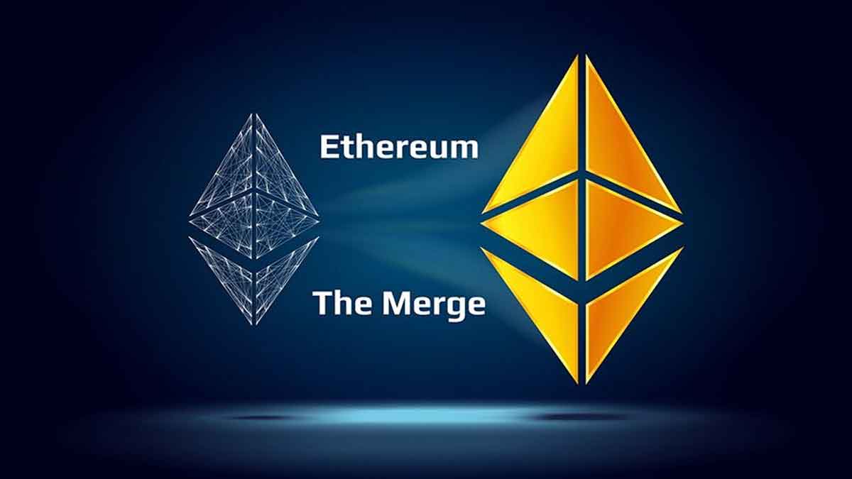 Ethereum Merge